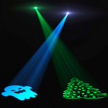 CHAUVET OBSESSION HP