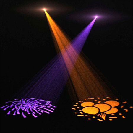 CHAUVET OBSESSION HP