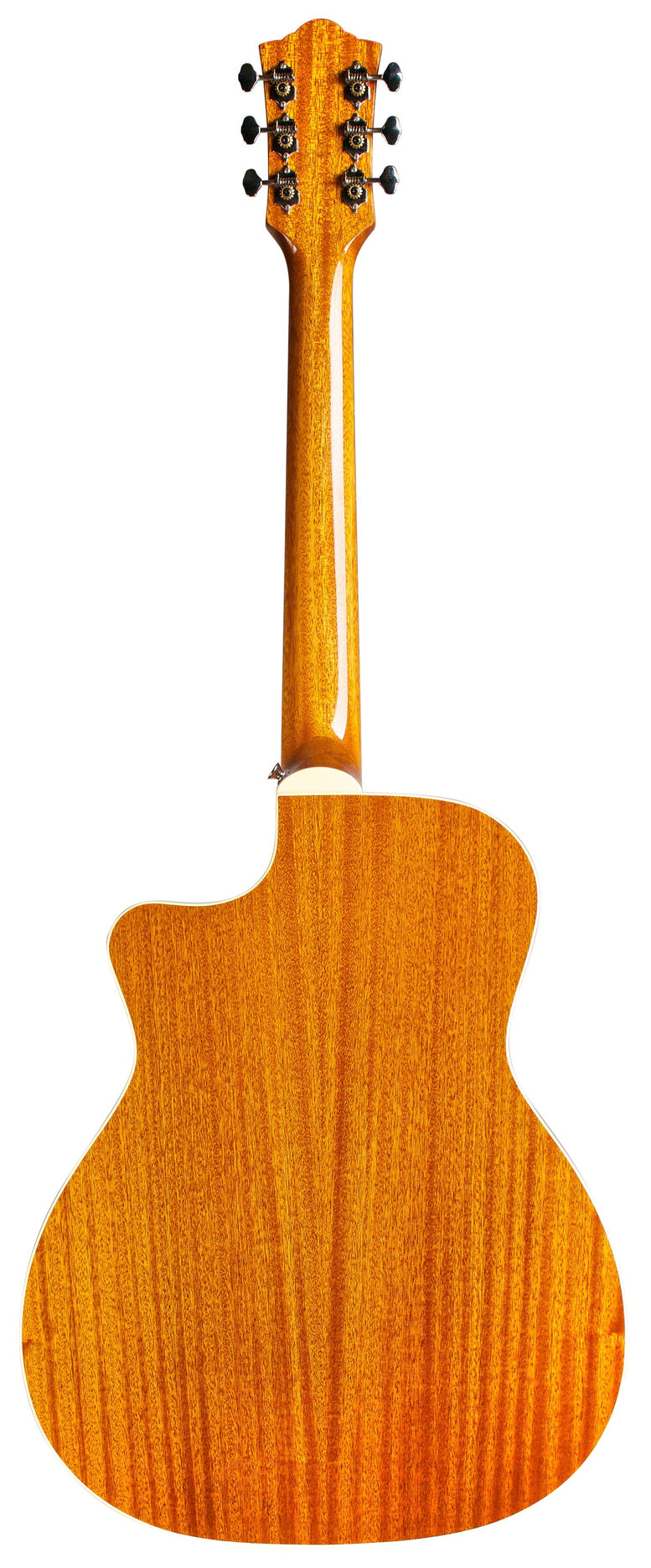 Westerly Om140Ce Natural +Housse