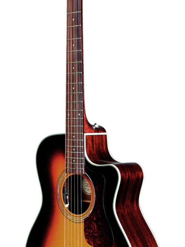 Westerly Om140Ce A.Burst +Housse