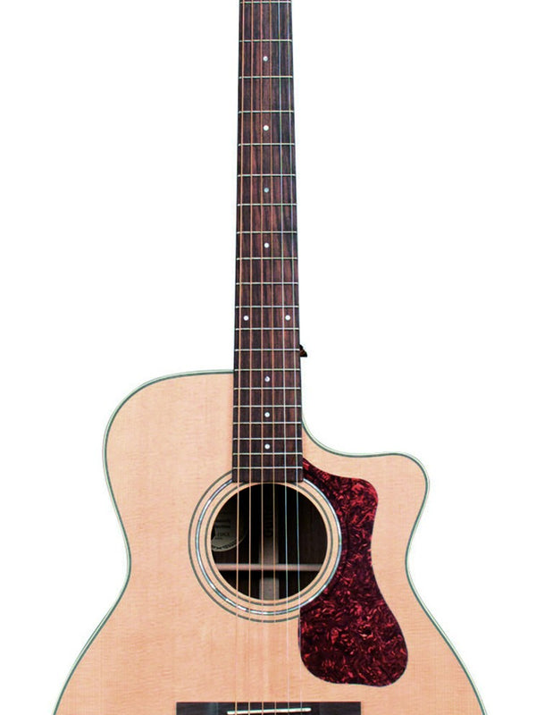 Westerly Om150Ce Natural +Housse