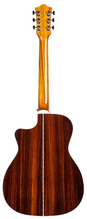 Westerly Om150Ce Natural +Housse