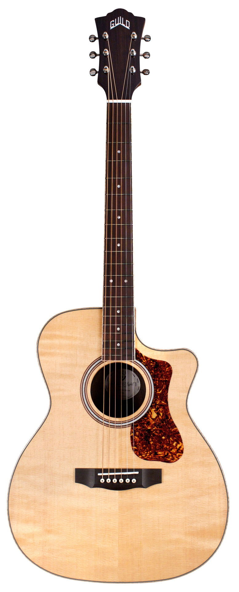 Westerly Om-250Ce Reserve Natural