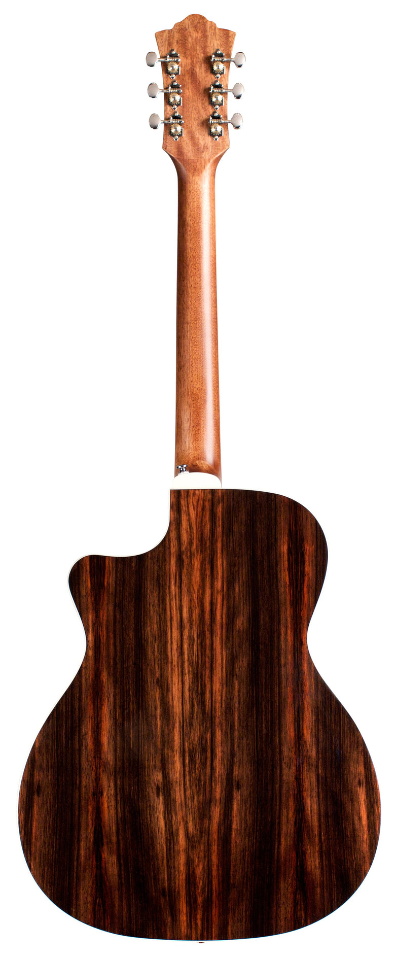 Westerly Om-260Ce Deluxe A. Burst