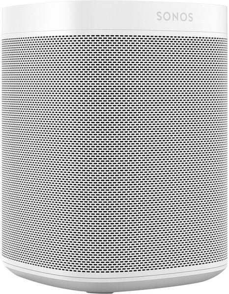Sonos One Blanc