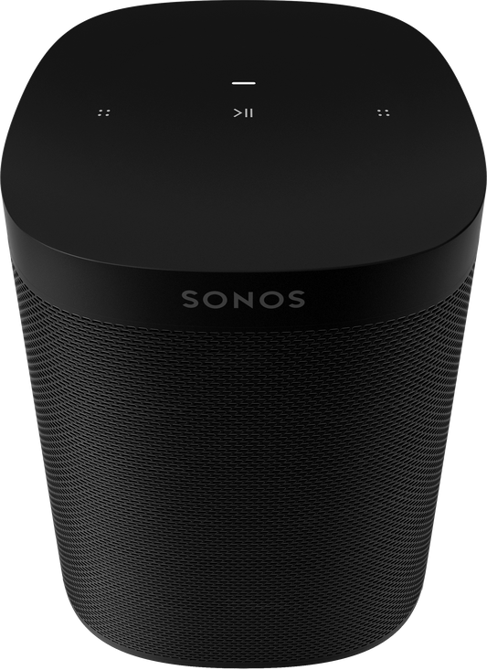Sonos One Sl Noir