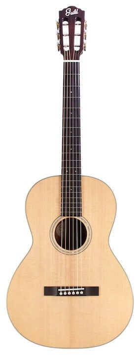 Memoir P240 12 Fret Parlor