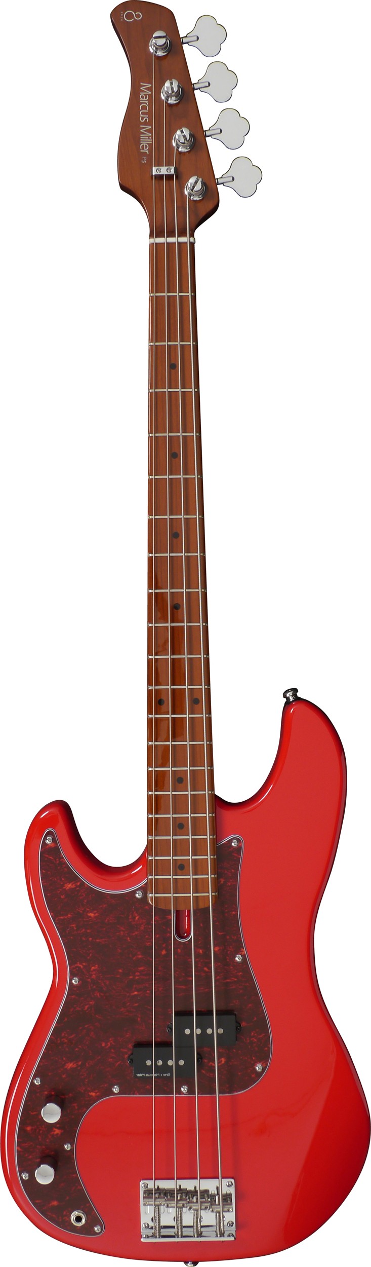 P5 Alder-4 Lh Drd
