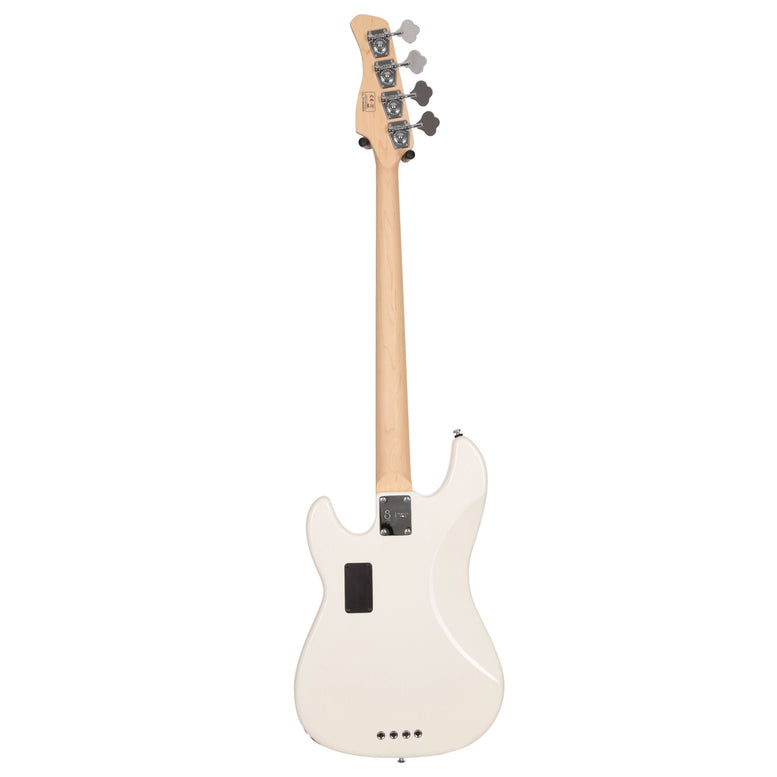P7 Alder-4 Awh Rn Antique White