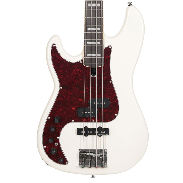 P7 Alder-4 Lh Awh Rn Antique White Gauchère