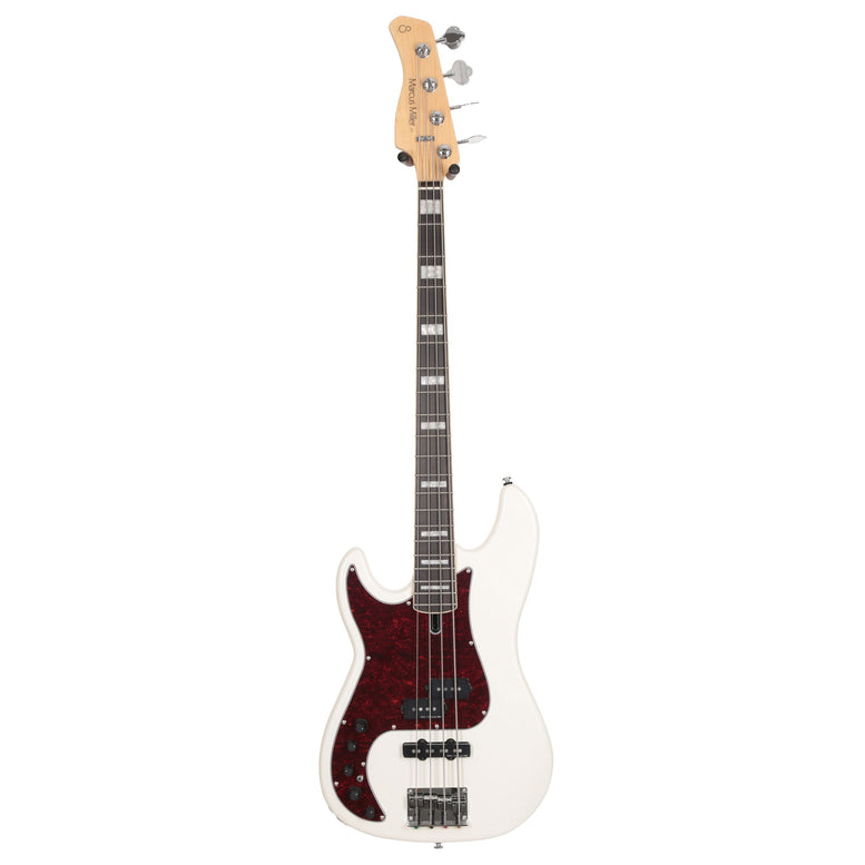 P7 Alder-4 Lh Awh Rn Antique White Gauchère
