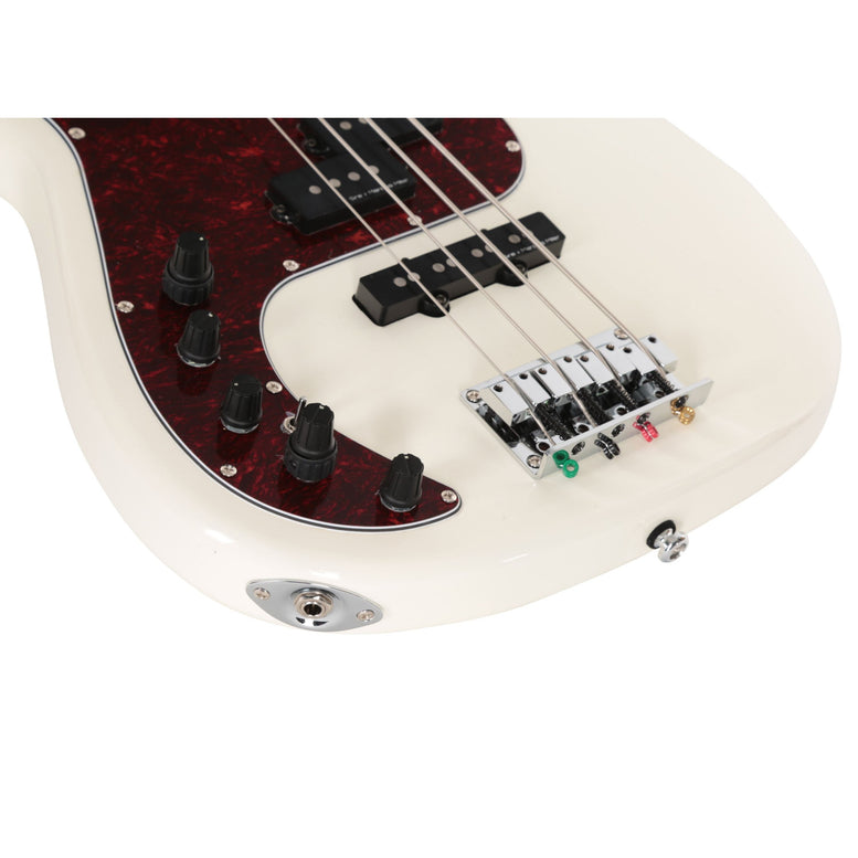 P7 Alder-4 Lh Awh Rn Antique White Gauchère