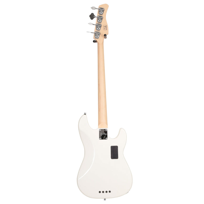 P7 Alder-4 Lh Awh Rn Antique White Gauchère