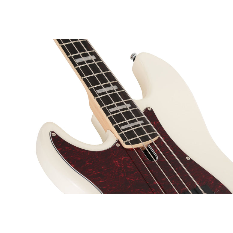 P7 Alder-4 Lh Awh Rn Antique White Gauchère