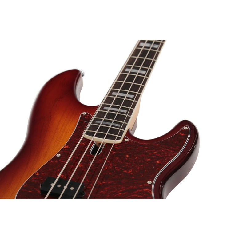 P7 Alder-4 Ts Rn Tobacco Sunburst