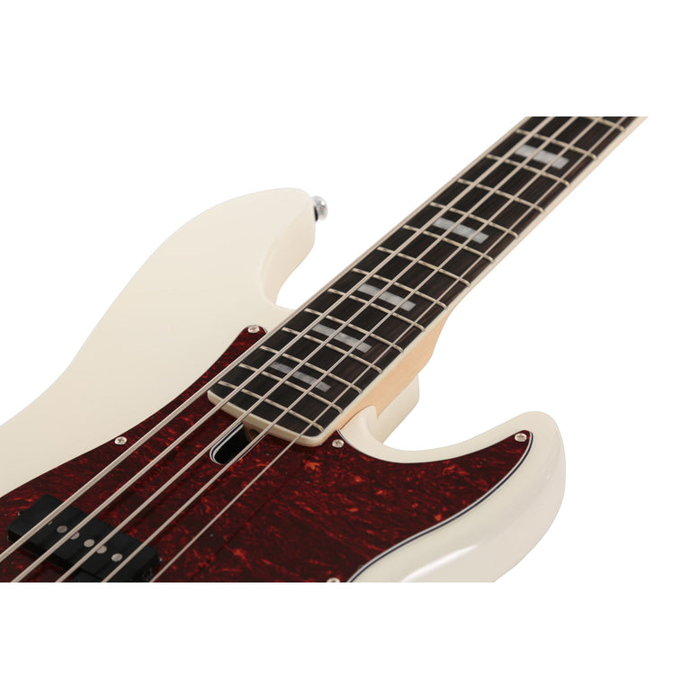 P7 Alder-5 Awh Rn Antique White