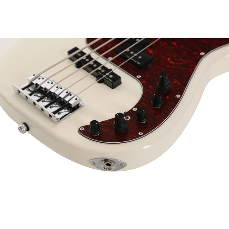 P7 Alder-5 Awh Rn Antique White