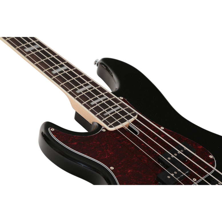 P7 Alder-5 Bk Lh Black Gauchère