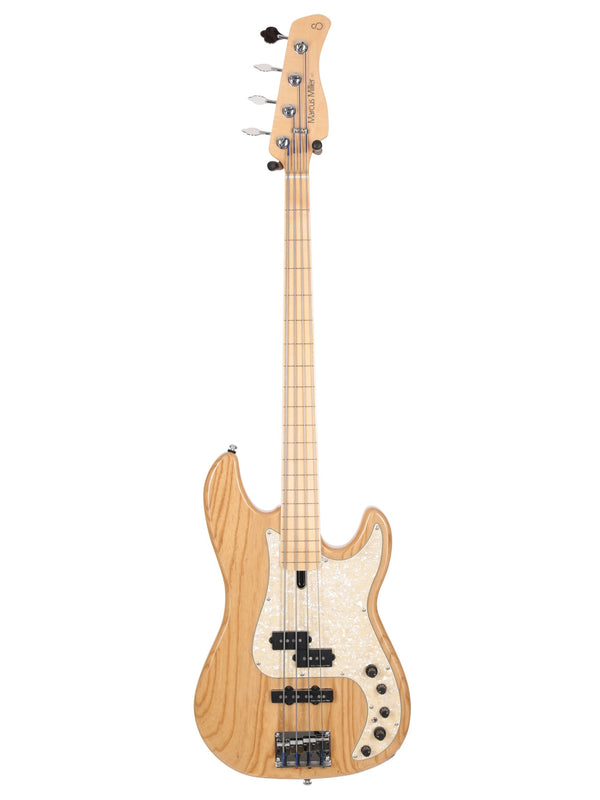 P7 Swamp Ash-4 Nt Fl