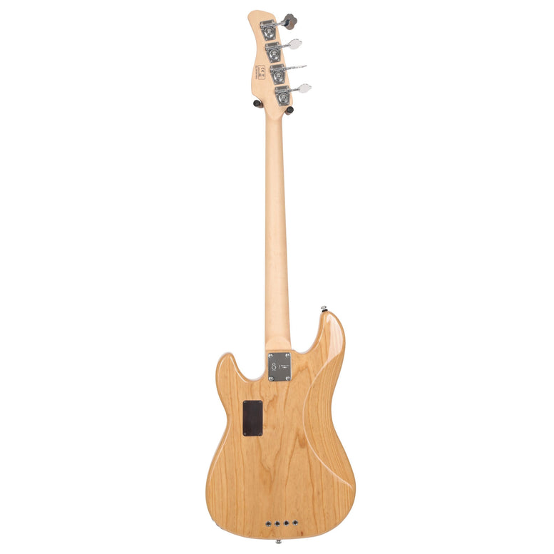 P7 Swamp Ash-4 Nt Fl