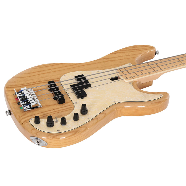 P7 Swamp Ash-4 Nt Fl