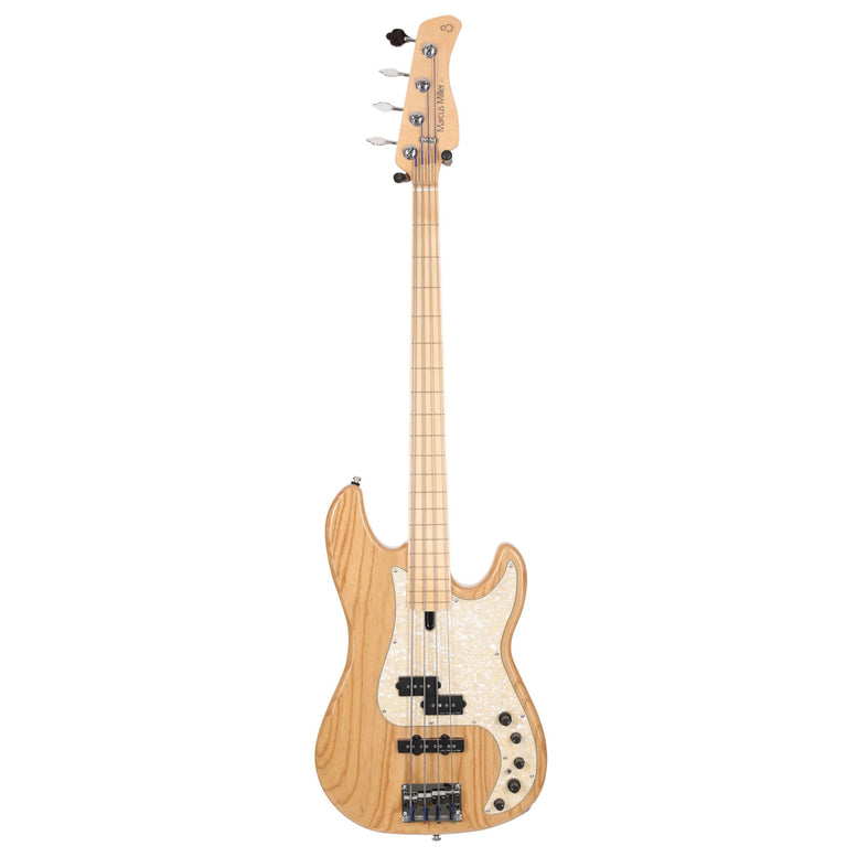 P7 Swamp Ash-4 Nt Fl