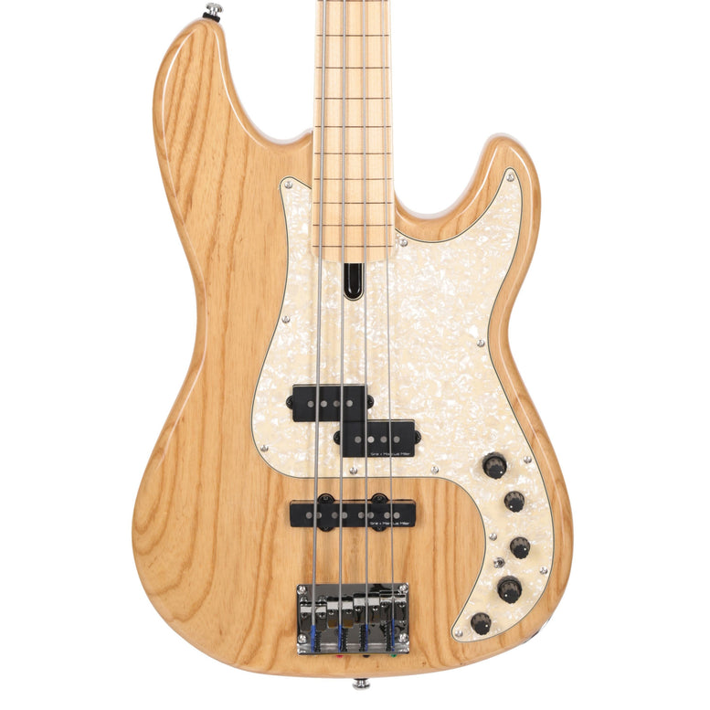 P7 Swamp Ash-4 Nt Fl