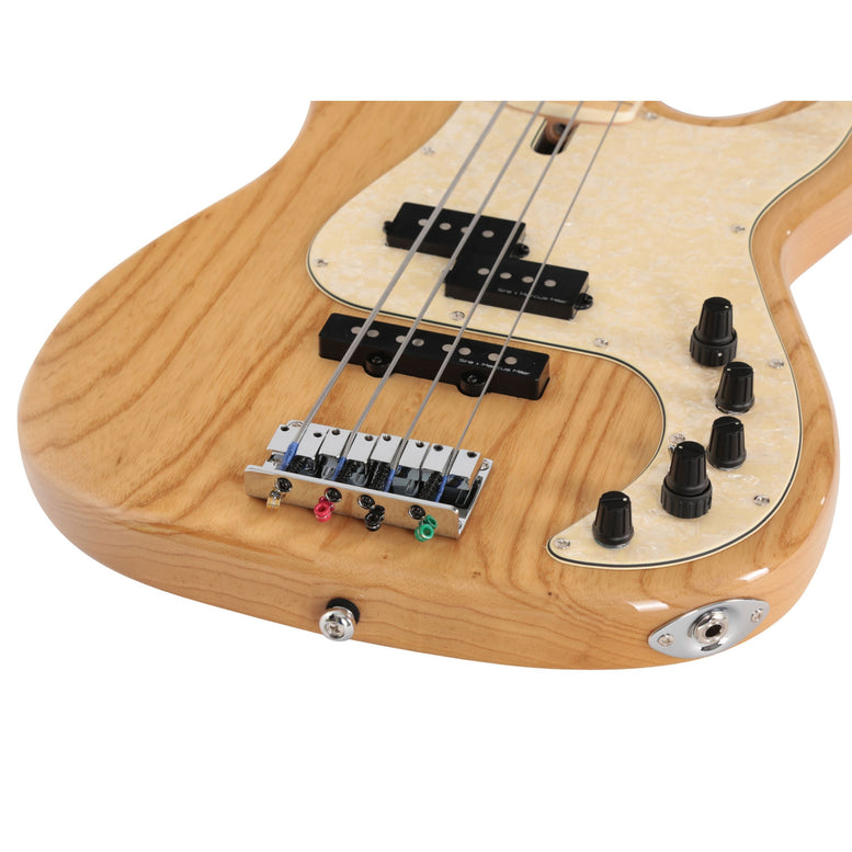 P7 Swamp Ash-4 Nt Fl