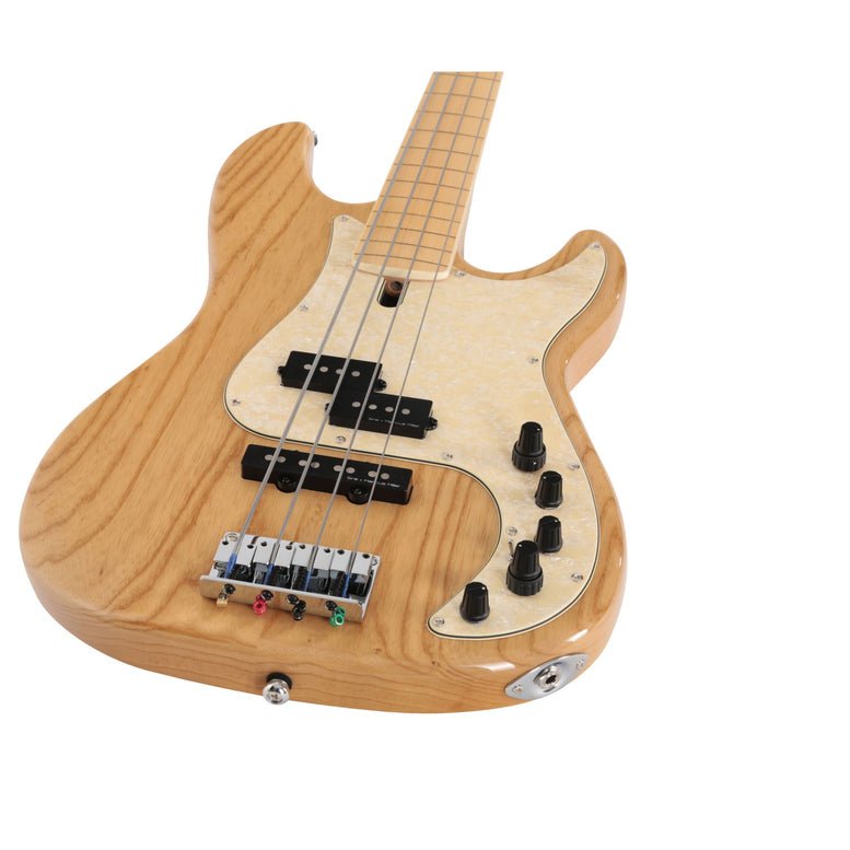 P7 Swamp Ash-4 Nt Fl