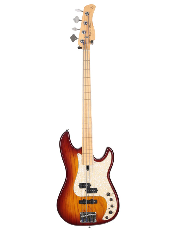 P7 Swamp Ash-4 Ts Fl