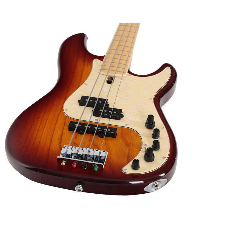 P7 Swamp Ash-4 Ts Fl