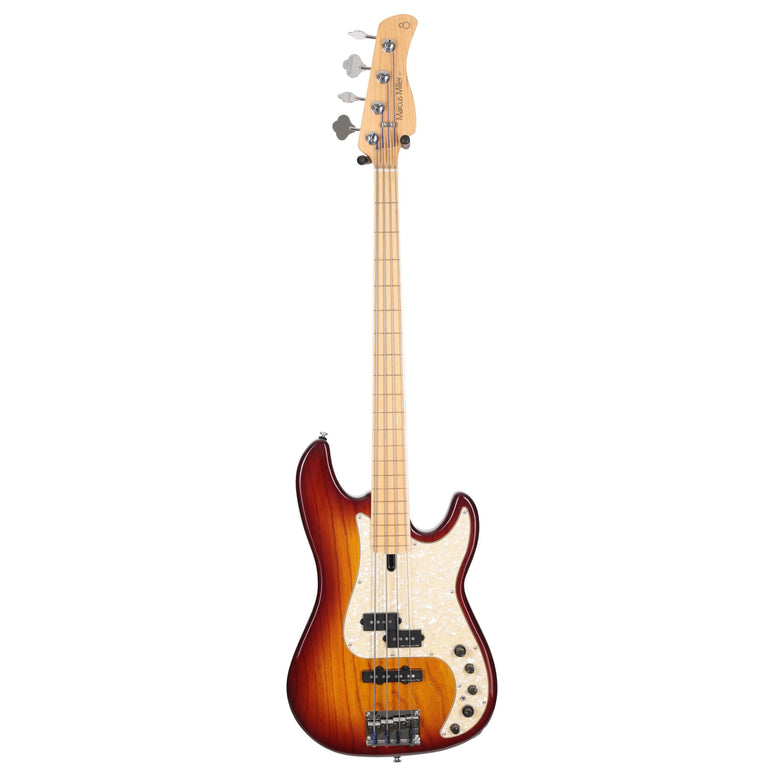 P7 Swamp Ash-4 Ts Fl