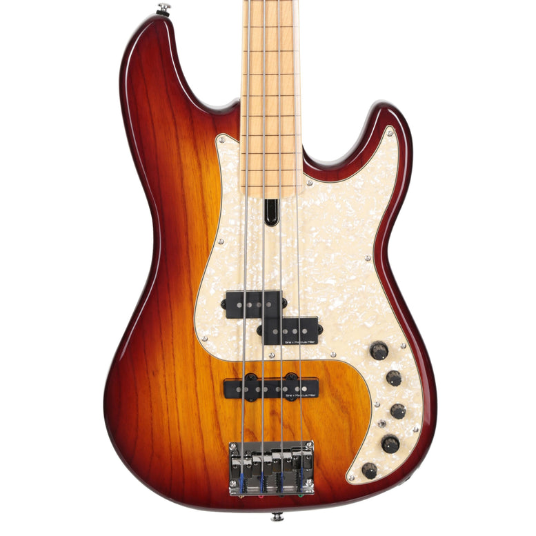P7 Swamp Ash-4 Ts Fl