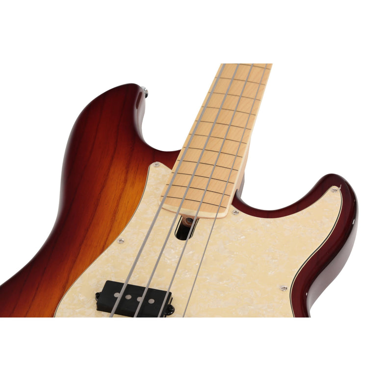 P7 Swamp Ash-4 Ts Fl