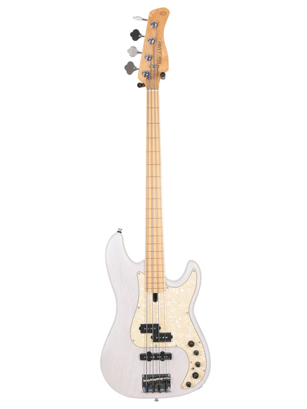 P7 Swamp Ash-4 Wb Fl