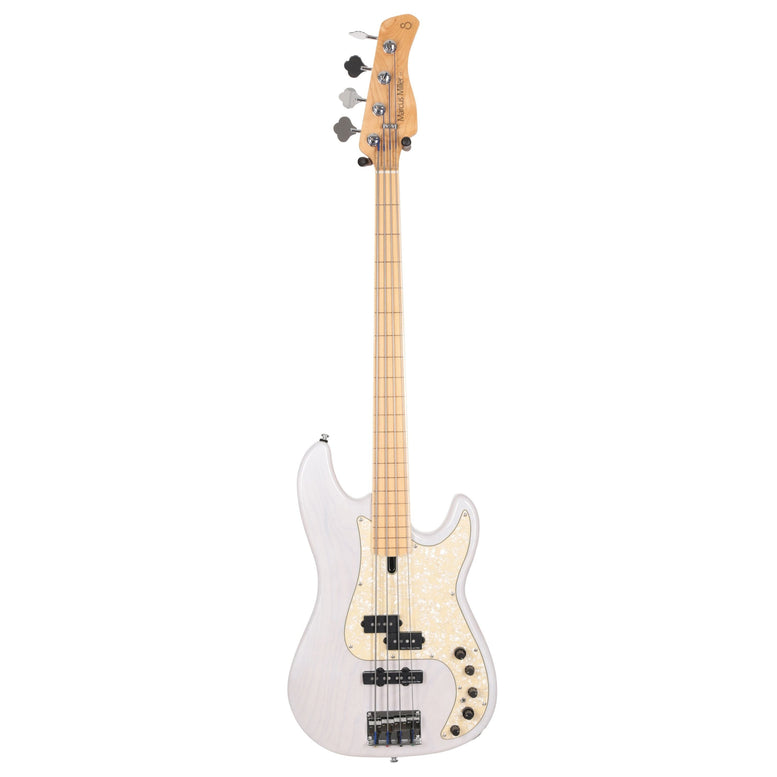 P7 Swamp Ash-4 Wb Fl