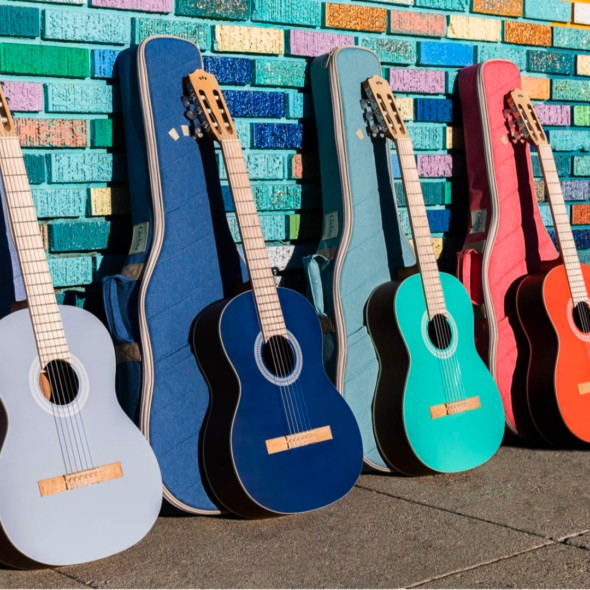 Protege C1 Matiz Aqua