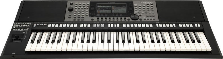 Yamaha Psr A3000