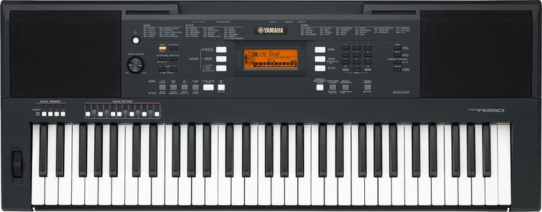 Yamaha Psr A350