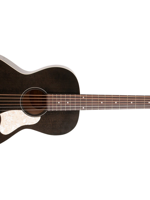 Roadhouse Faded Black A/E