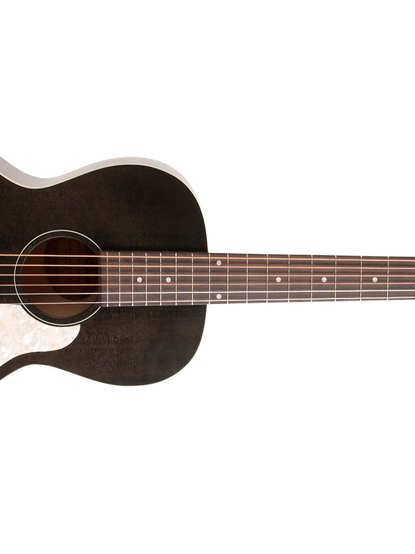 Roadhouse Faded Black