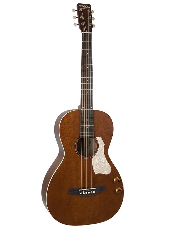 Roadhouse Havana Brown Q-D