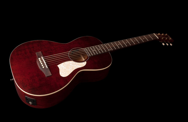 Roadhouse Tennessee Red A/E
