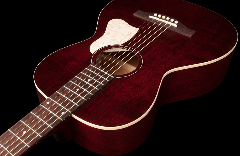 Roadhouse Tennesse Red