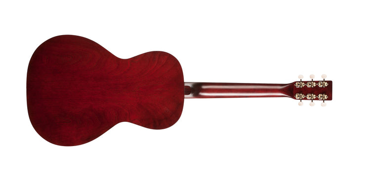 Roadhouse Tennesse Red
