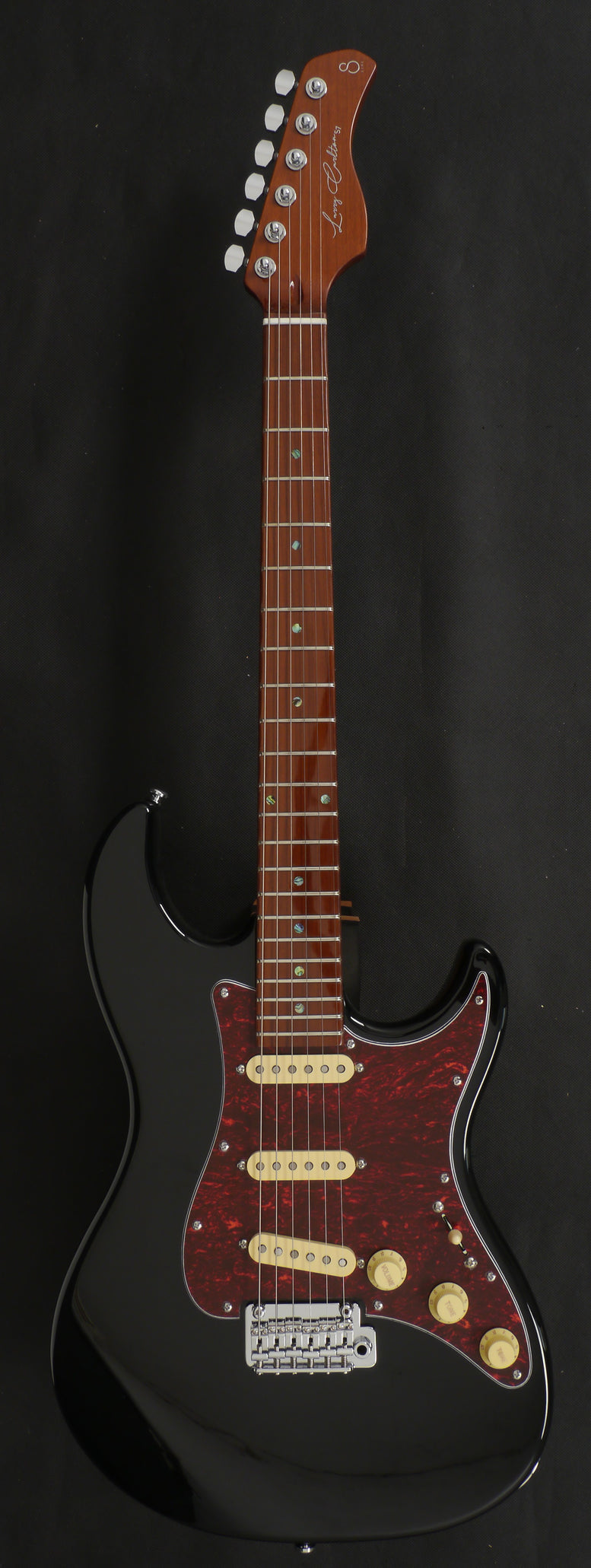 S7 Vintage Bk Dc Mn