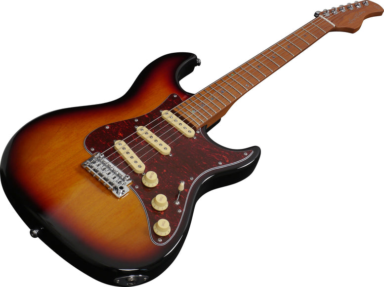 S7 Vintage Ts Dc Mn