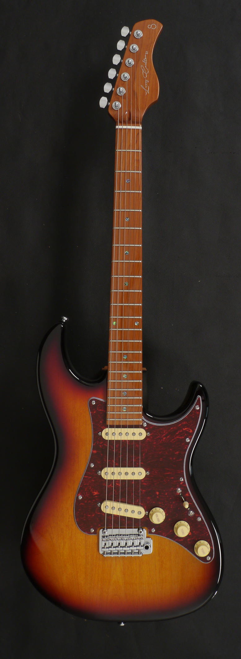 S7 Vintage Ts Dc Mn