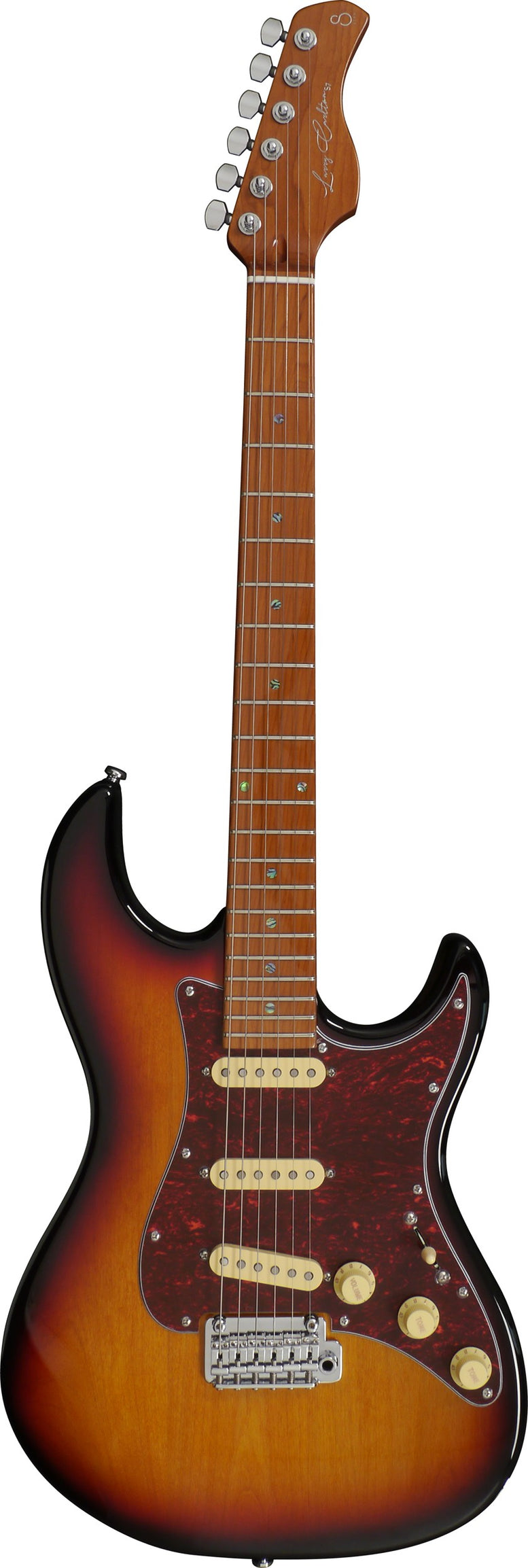 S7 Vintage Ts Dc Mn