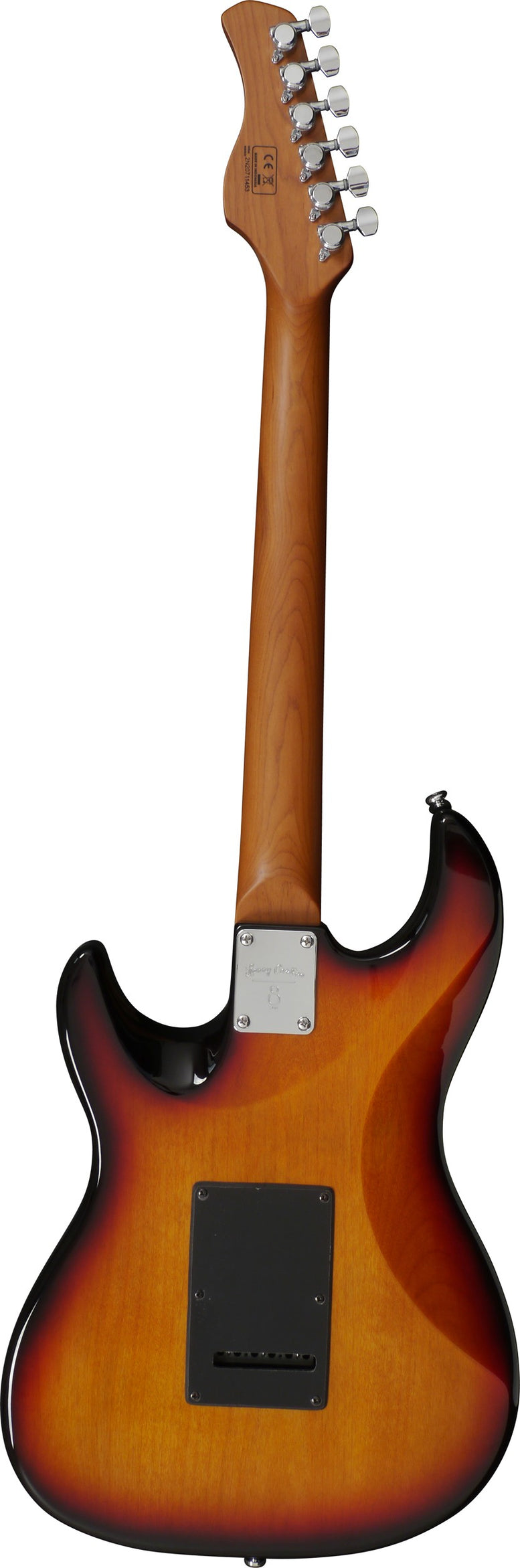 S7 Vintage Ts Dc Mn